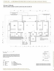 Aurea (D7), Apartment #543735901